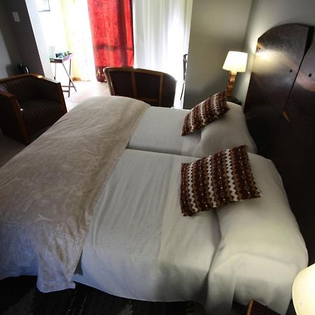 Lagoon Lodge Walvis Bay Bagian luar foto