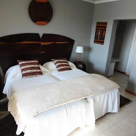 Lagoon Lodge Walvis Bay Bagian luar foto