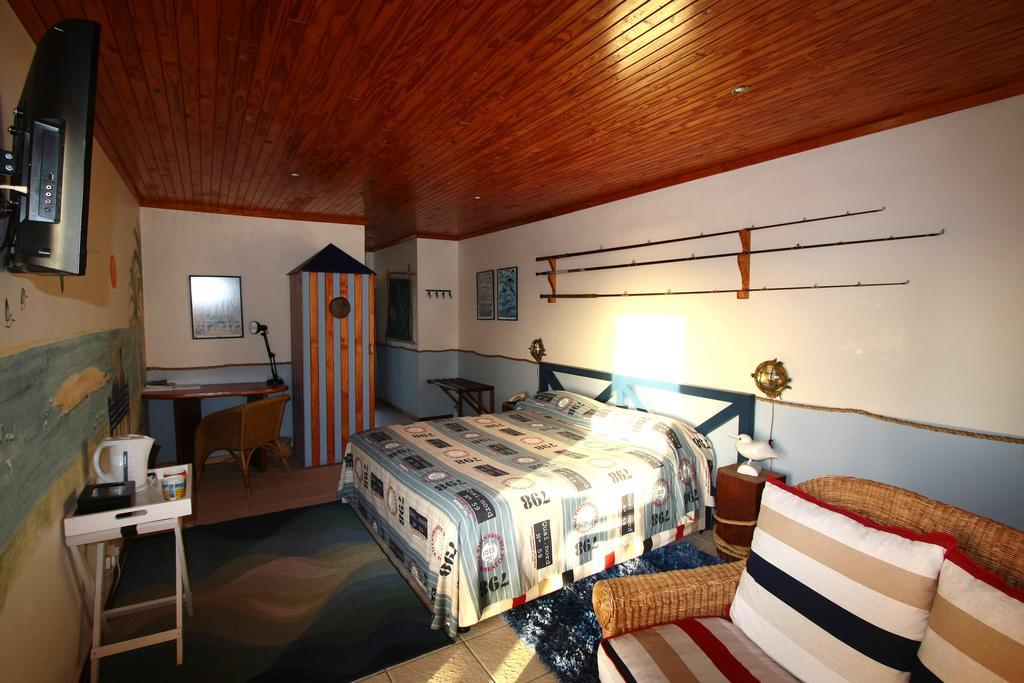 Lagoon Lodge Walvis Bay Ruang foto