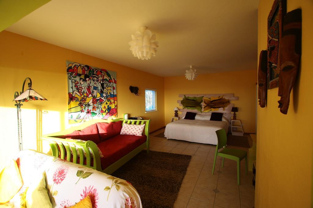 Lagoon Lodge Walvis Bay Bagian luar foto