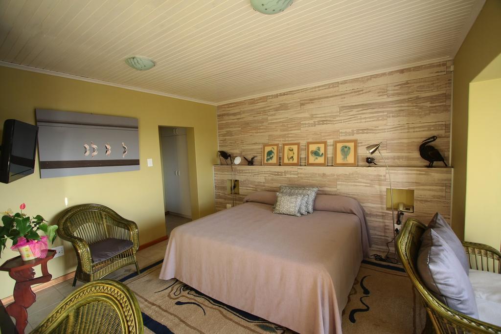 Lagoon Lodge Walvis Bay Ruang foto