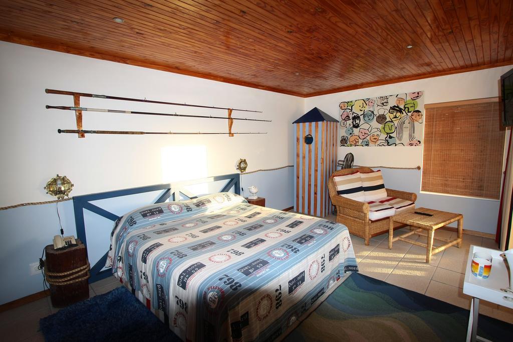Lagoon Lodge Walvis Bay Ruang foto