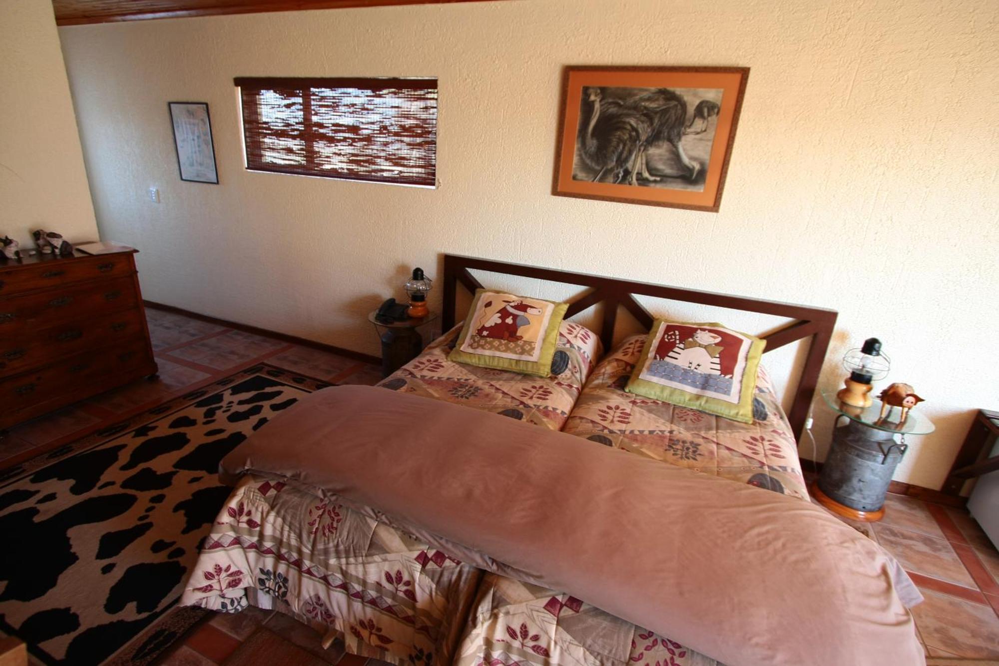 Lagoon Lodge Walvis Bay Bagian luar foto