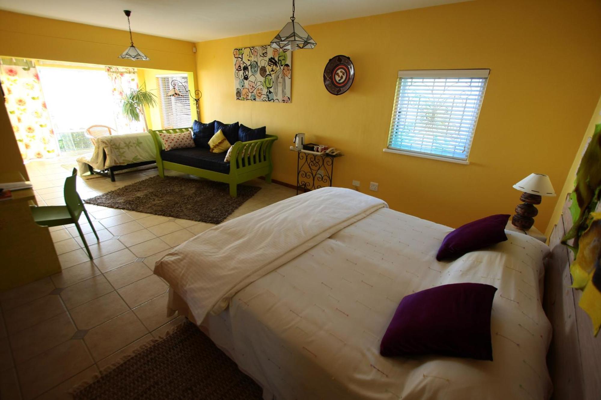Lagoon Lodge Walvis Bay Bagian luar foto