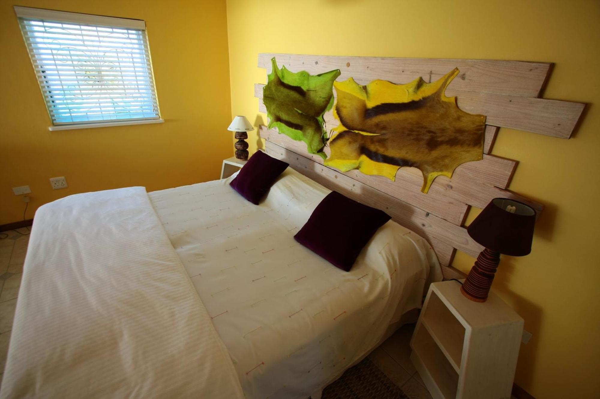 Lagoon Lodge Walvis Bay Bagian luar foto