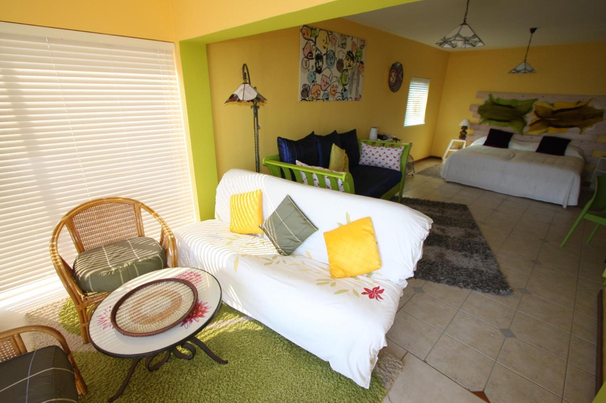 Lagoon Lodge Walvis Bay Bagian luar foto