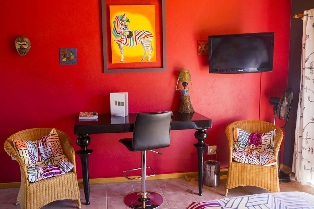 Lagoon Lodge Walvis Bay Bagian luar foto