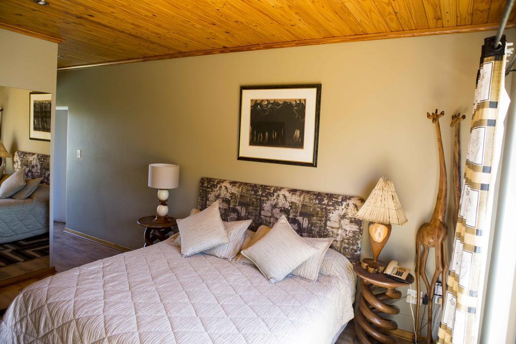 Lagoon Lodge Walvis Bay Bagian luar foto