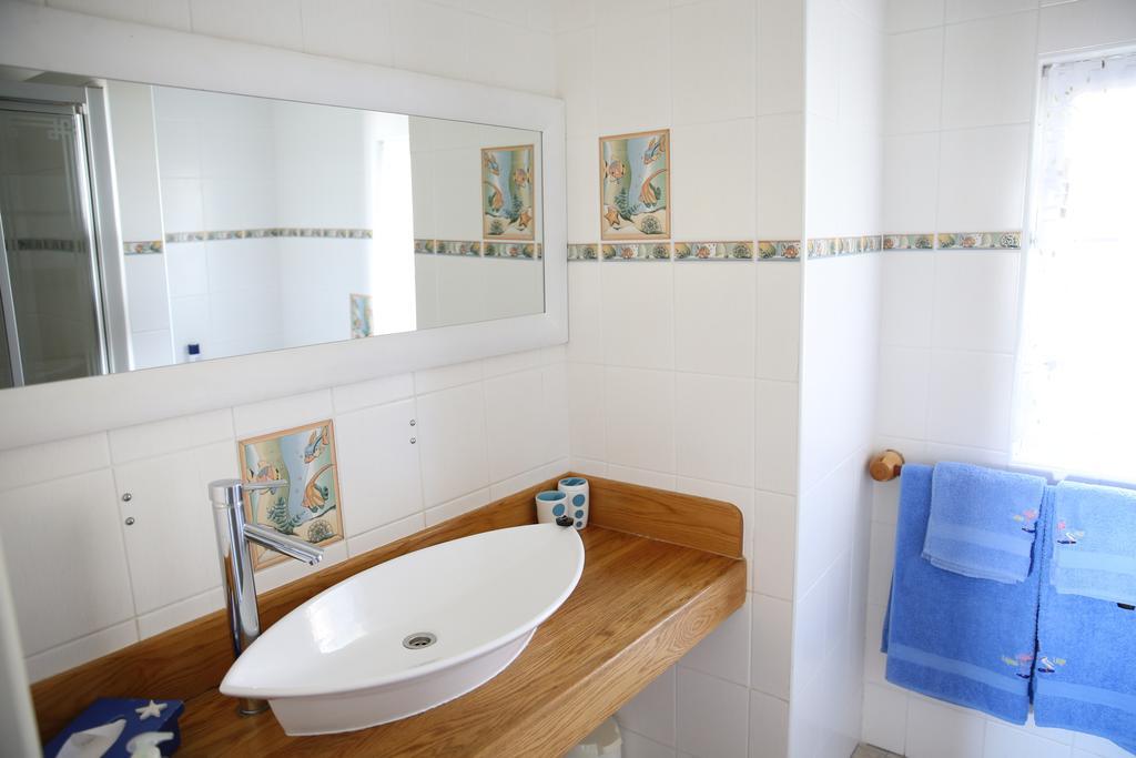 Lagoon Lodge Walvis Bay Bagian luar foto