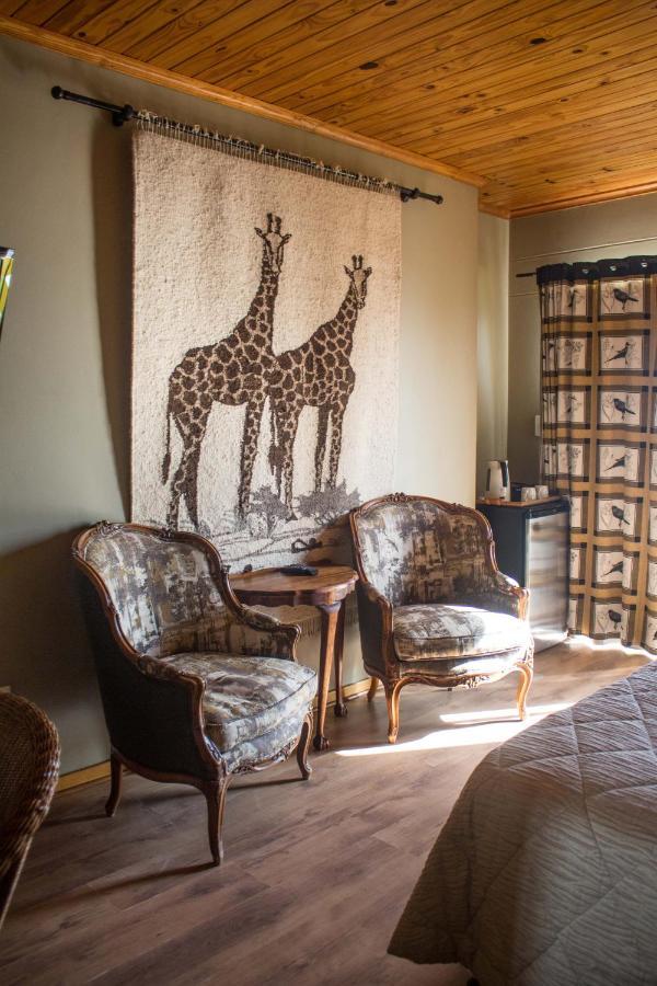 Lagoon Lodge Walvis Bay Bagian luar foto