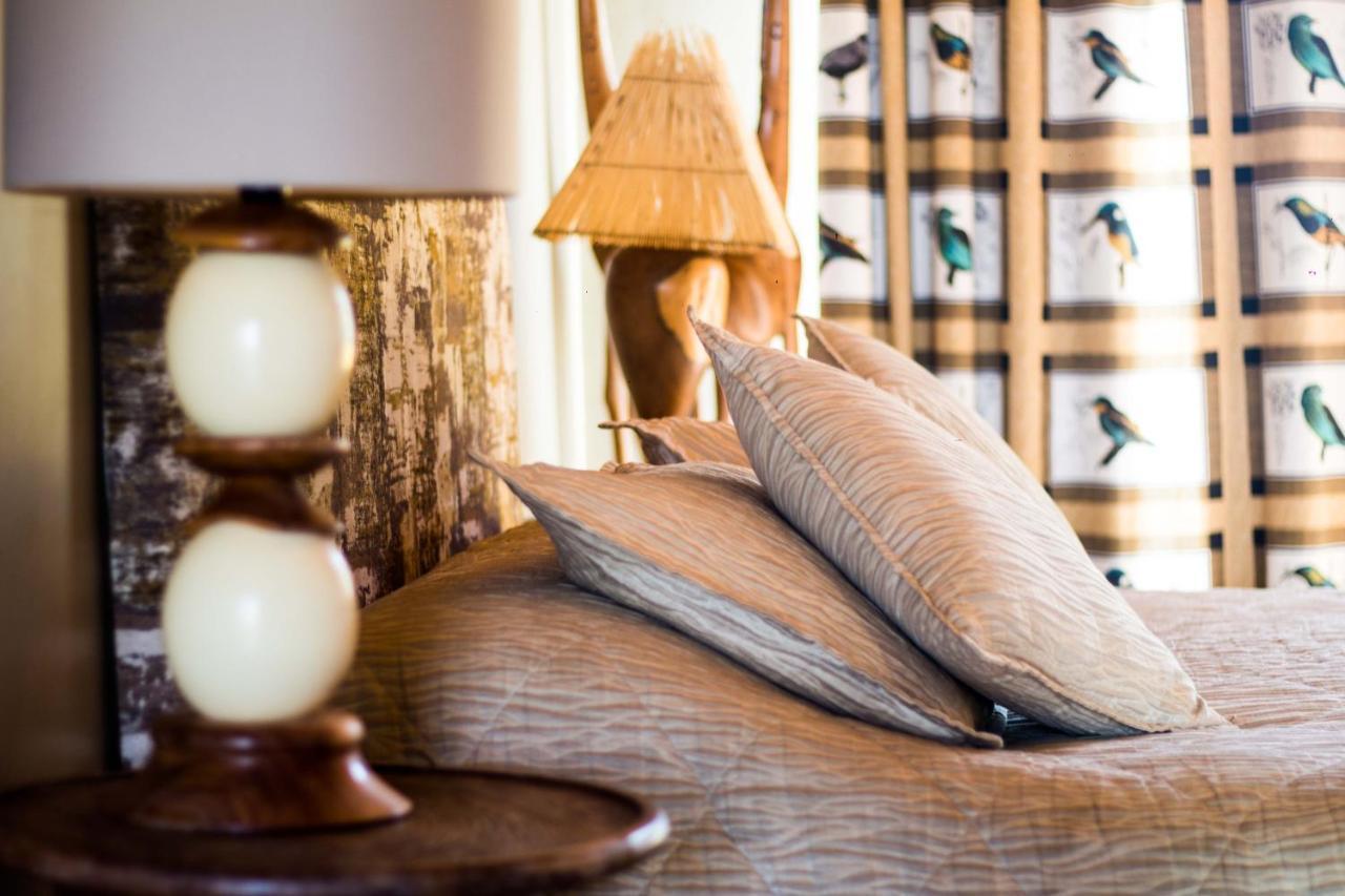 Lagoon Lodge Walvis Bay Bagian luar foto