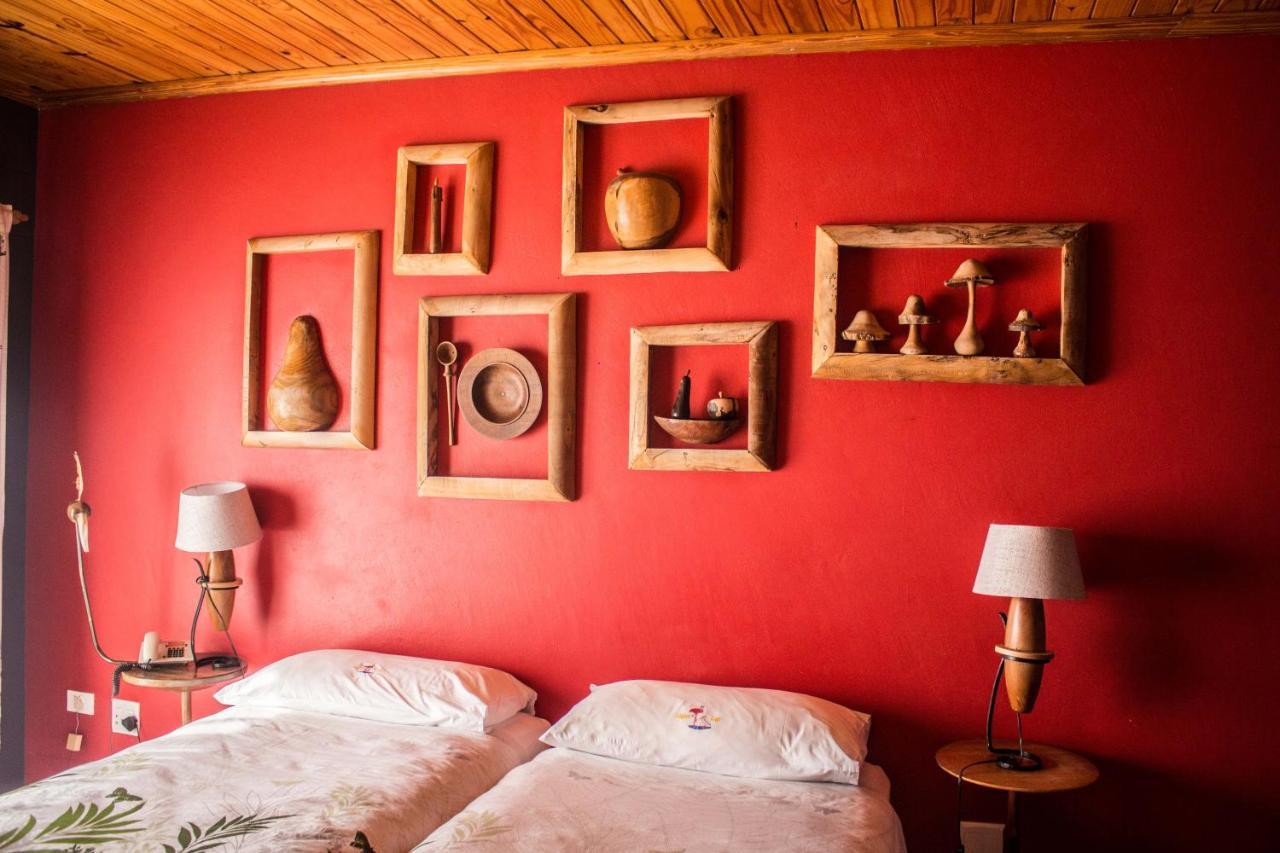 Lagoon Lodge Walvis Bay Bagian luar foto