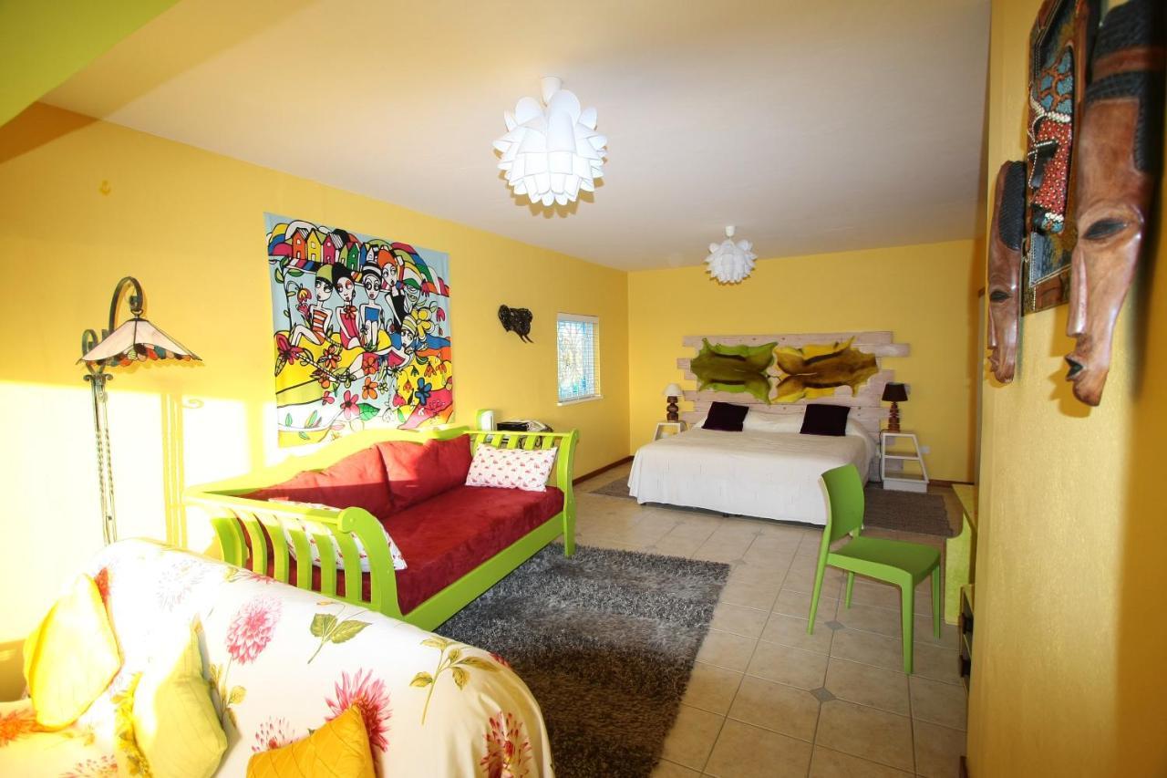Lagoon Lodge Walvis Bay Bagian luar foto