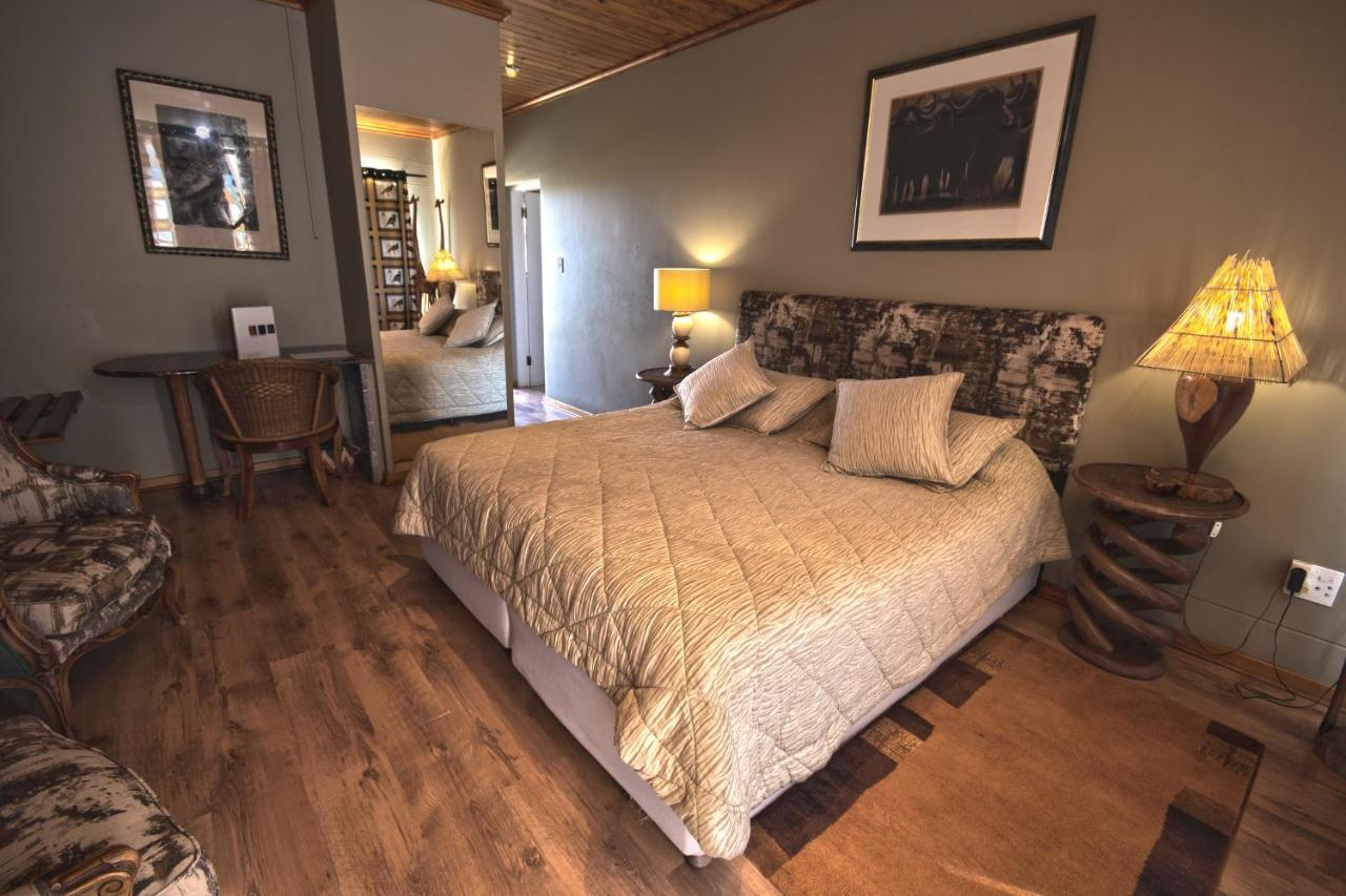 Lagoon Lodge Walvis Bay Bagian luar foto