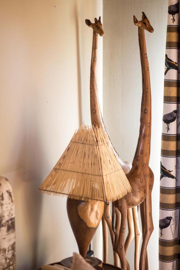 Lagoon Lodge Walvis Bay Bagian luar foto